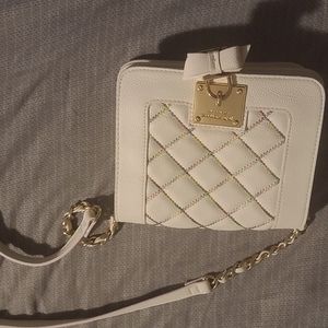 Betsey Johnson purse